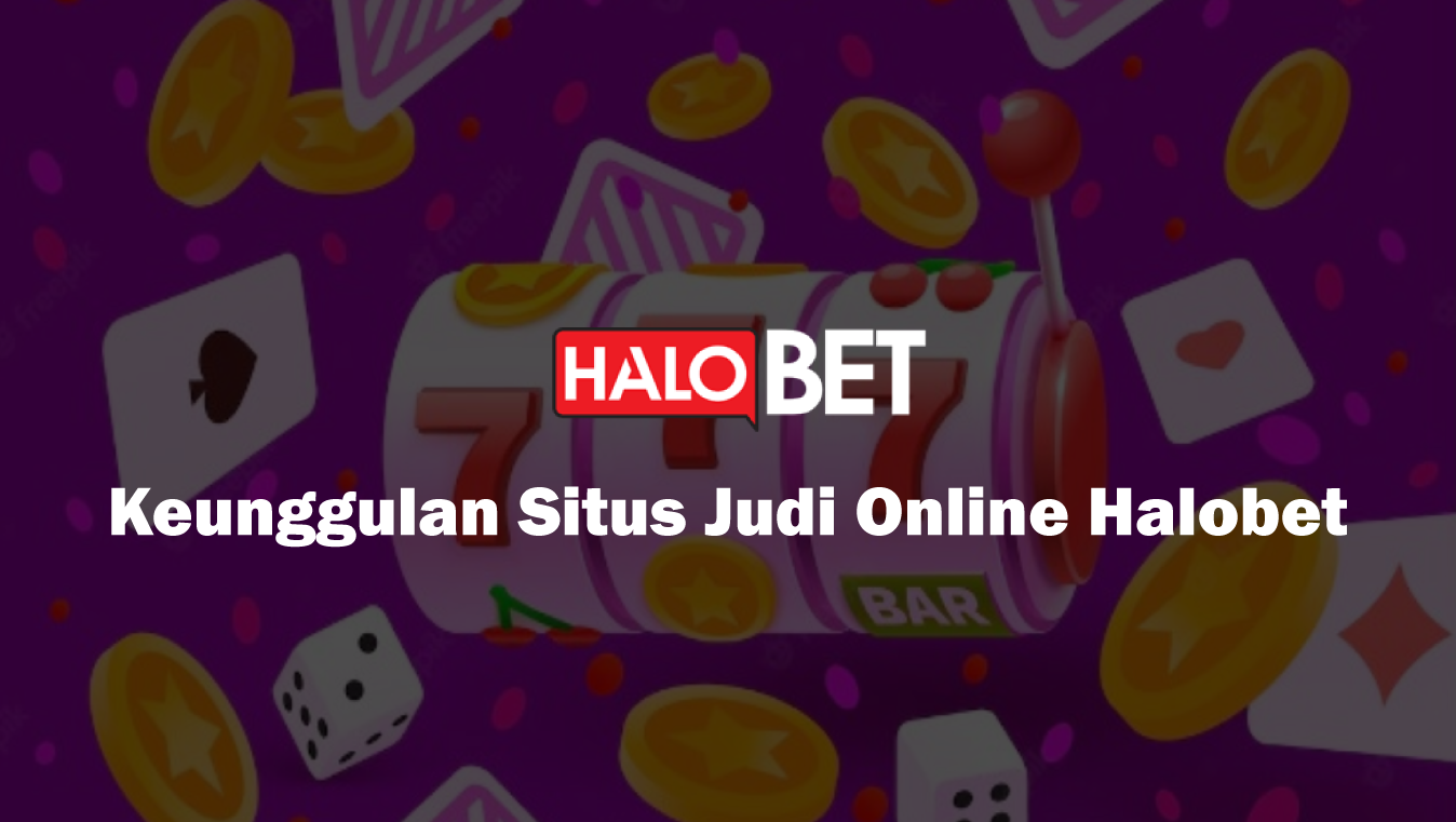 Slot Online di Halobet: Pengalaman 5 Tahun Bermain & Menang