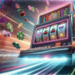 Slot Petualangan: Pencarian Harta Karun dengan Simbol Peta di Gua Misterius