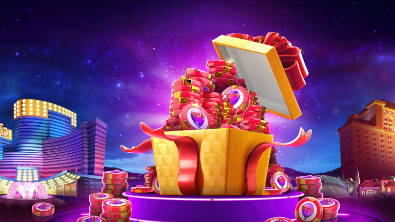 Slot Musim Dingin: Kristal Es dan Aurora Jackpot