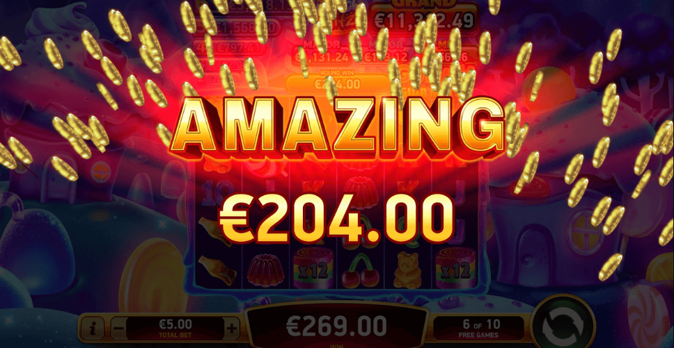 Slot Mesir Kuno: Misteri Anubis dan Harta Para Firaun