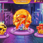 Slot Koboi: Revolver Emas dan Petualangan di Kota Barat