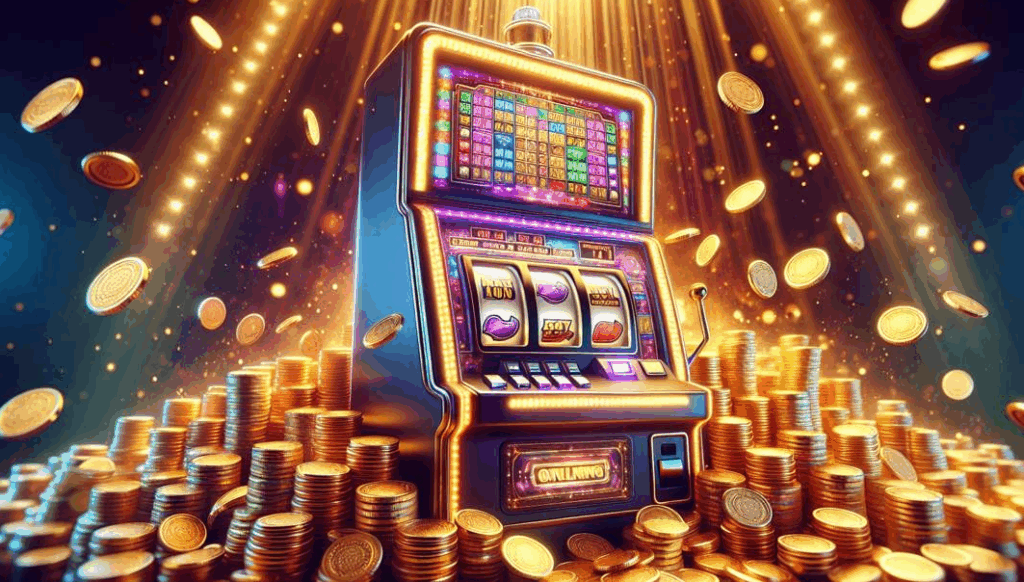 Cara Main Slot Bonus Harian di Situs Slot Populer