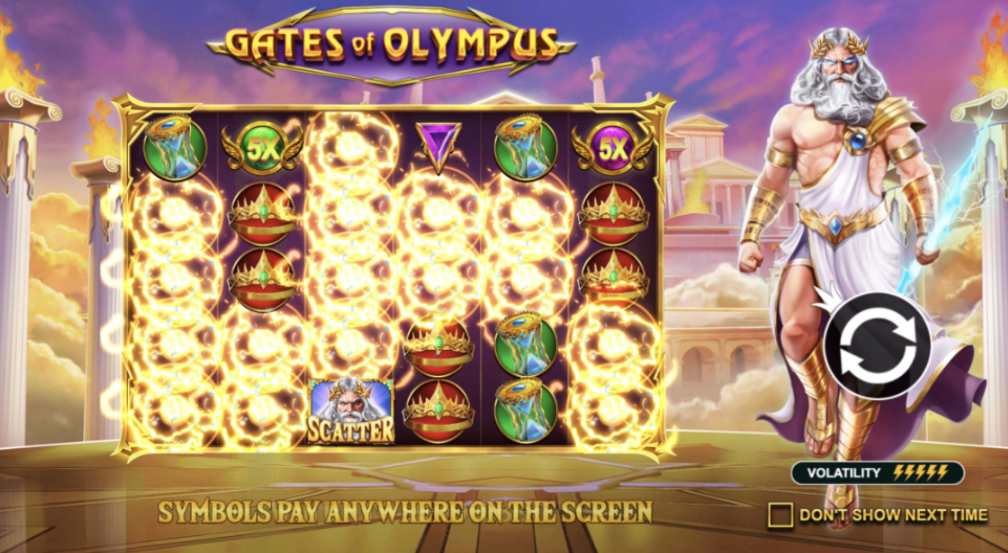 Strategi Menang Slot Online Pragmatic Play: Tips dari Pemain Berpengalaman
