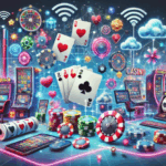 Trik Terbaik Menang di Slot Online: Pelajari Cara Raih Maxwin dan Jackpot Malam Ini