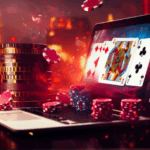 Trik Menang Slot Online: Cara Ampuh Dapatkan Maxwin dan Jackpot Malam Ini