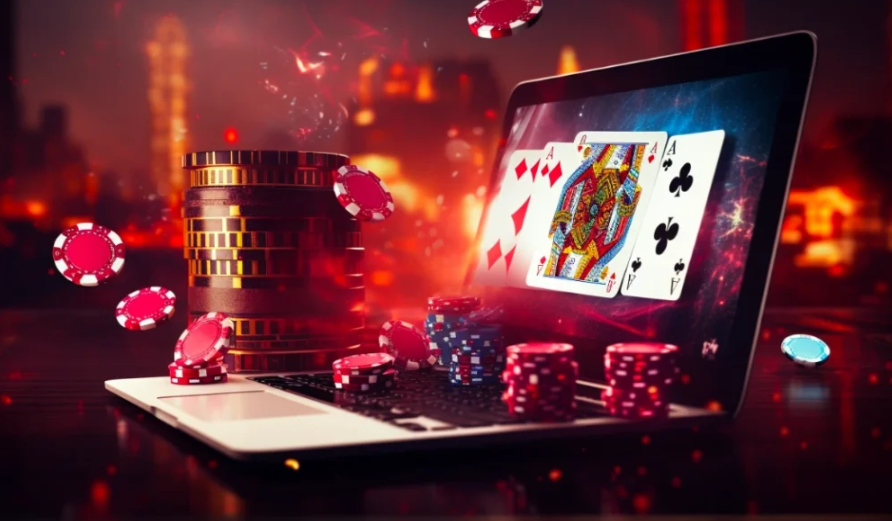 Trik Menang Slot Online: Cara Ampuh Dapatkan Maxwin dan Jackpot Malam Ini