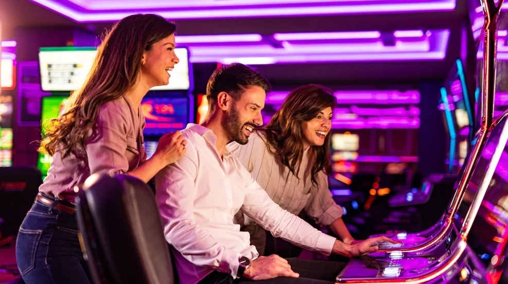 Strategi Terbaru Menang Slot Online dengan Mudah