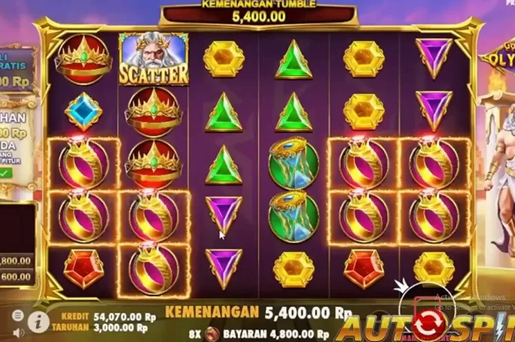 Trik Menang Slot Online di Pragmatic Play untuk Maxwin