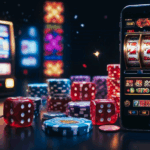 Cara Menang di Slot Online: Trik Gacor Malam Ini
