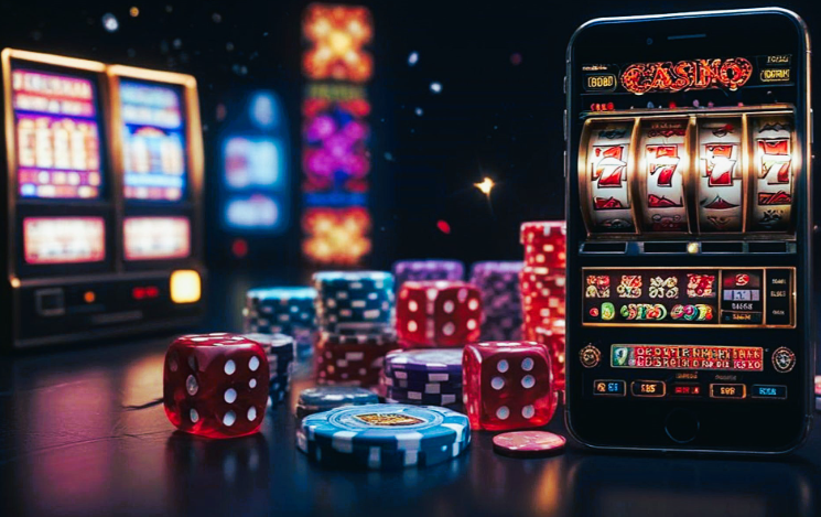 Cara Menang di Slot Online: Trik Gacor Malam Ini
