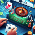 Rahasia Menang di Slot Online: Trik Jitu dan Tips Ampuh
