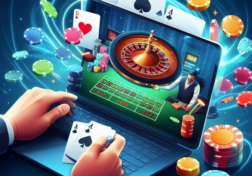 Rahasia Menang di Slot Online: Trik Jitu dan Tips Ampuh