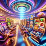 Strategi Pragmatic Play Mobile: Kombinasi Fitur & Volatilitas