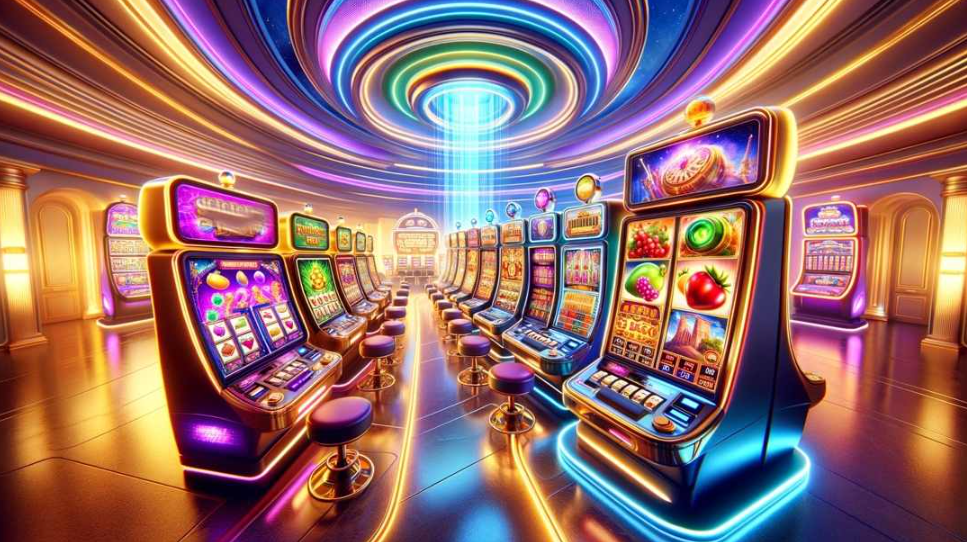 Strategi Pragmatic Play Mobile: Kombinasi Fitur & Volatilitas