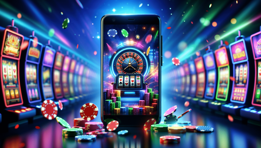 Trik Slot Online Terbaik untuk Maxwin Malam Ini