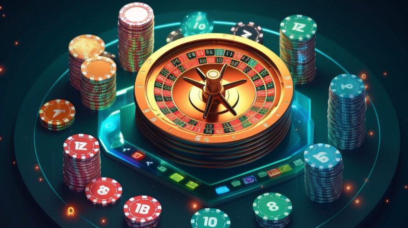 Tips Jitu Menang di Slot Online: Raih Maxwin dan Jackpot Malam Ini