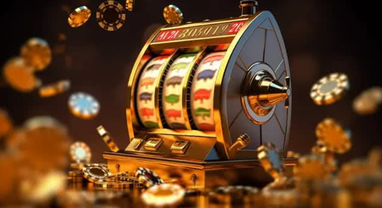 Tips Ampuh Menang Slot Online dengan Strategi Praktis