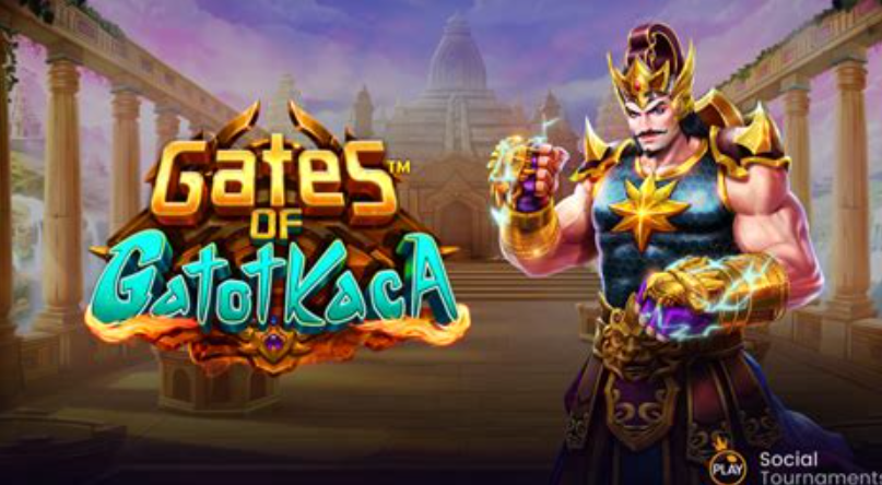 Strategi Menang Slot Online dengan Memilih Tema dan Animasi