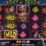 Panduan Menang di Event Halloween dengan Pola Scatter & Jam Gacor Rahasia