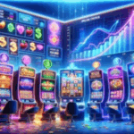 Slot Gacor Pragmatic Play: Trik Mendulang Bonus Free Spin