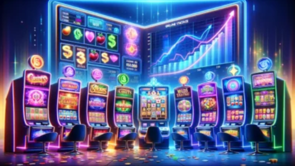 Slot Gacor Pragmatic Play: Trik Mendulang Bonus Free Spin