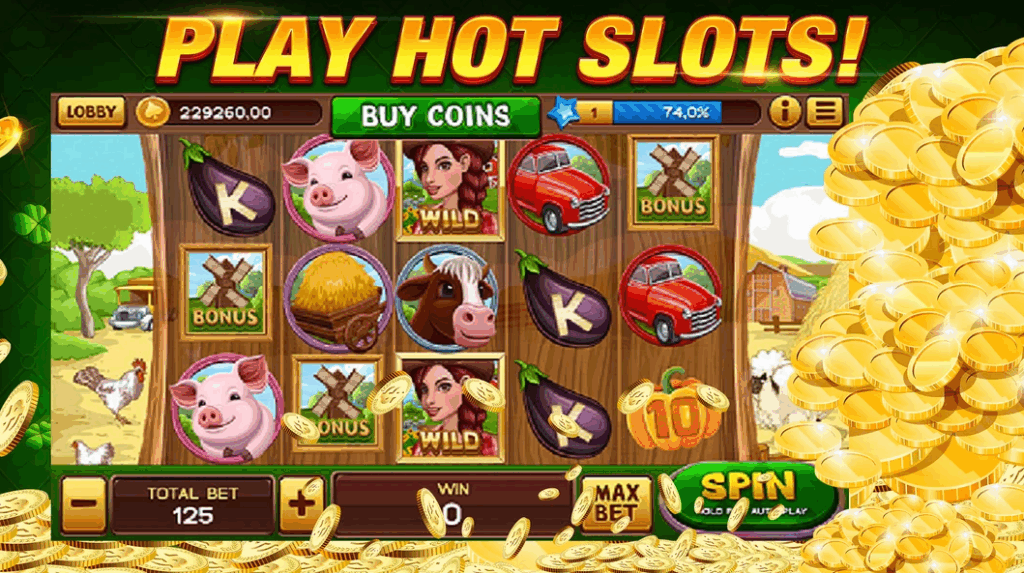 Rahasia Menang Slot Mobile: Strategi Terbaik untuk Meraih Kemenangan Besar
