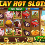 Rahasia Menang Slot Mobile: Strategi Terbaik untuk Meraih Kemenangan Besar