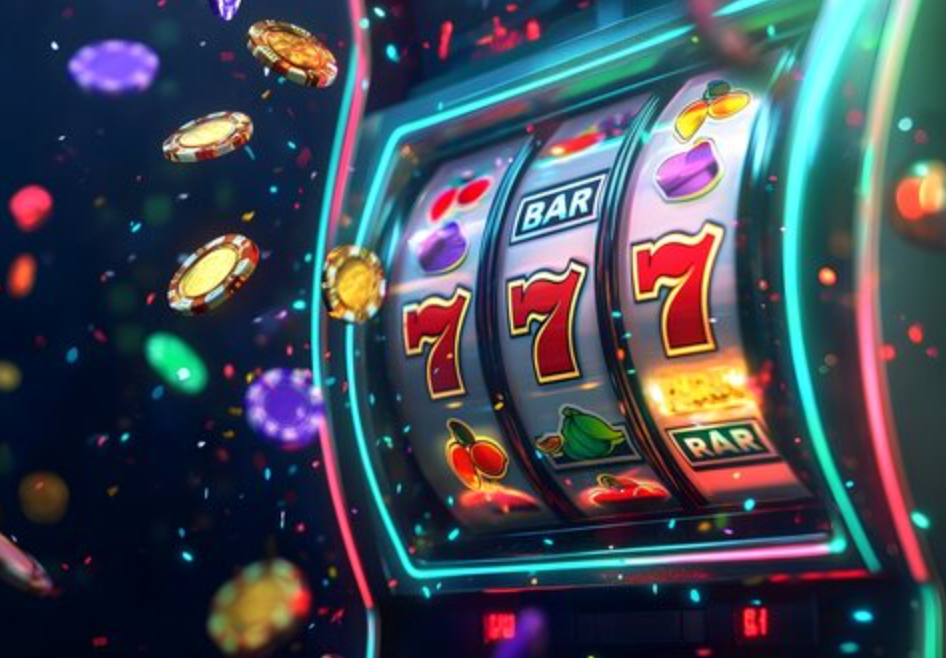 Scatter Kemenangan: Trik Maxwin di Slot Pragmatic Play