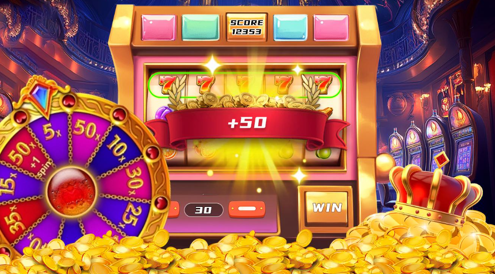 Slot Pragmatic Play: Trik Cepat Scatter & Free Spin untuk Maxwin