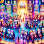 Strategi Terbaik Menang Slot Mobile: Tips untuk Raih Kemenangan Besar