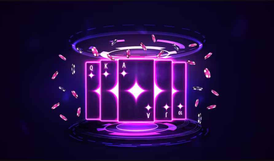 Scatter Optimal: Rahasia Maxwin di Slot Pragmatic Play