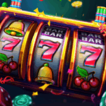Scatter Cerdas: Trik Raih Slot Gacor dan Maxwin