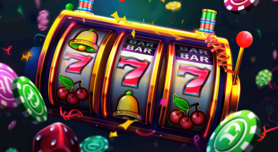 Scatter Cerdas: Trik Raih Slot Gacor dan Maxwin