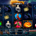 Pola Scatter, Jam Bonus, dan Tips Menang di Musim Horor