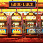 Rahasia Scatter Gacor: Meningkatkan Maxwin di Slot Pragmatic Play