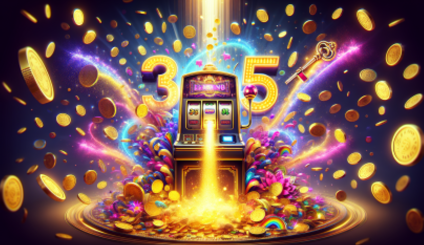 Strategi Ampuh Raih Scatter di Slot Pragmatic Play