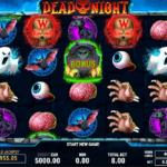 Trik Halloween, Jam Gacor, dan Tips Menang dengan Scatter & Wild