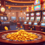 Strategi Pragmatic Play: Memanfaatkan Scatter & Free Spin untuk Menang Besar