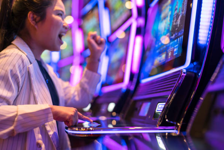 Panduan Slot Pragmatic Play: Trik Scatter & Free Spin untuk Maxwin