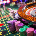 Trik Slot Mobile 2025: Game Terbaru, Jam Gacor, dan Strategi Pro Player untuk Maxwin