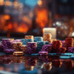 7 Teknik Rahasia Pro Player Untuk Menguasai Slot