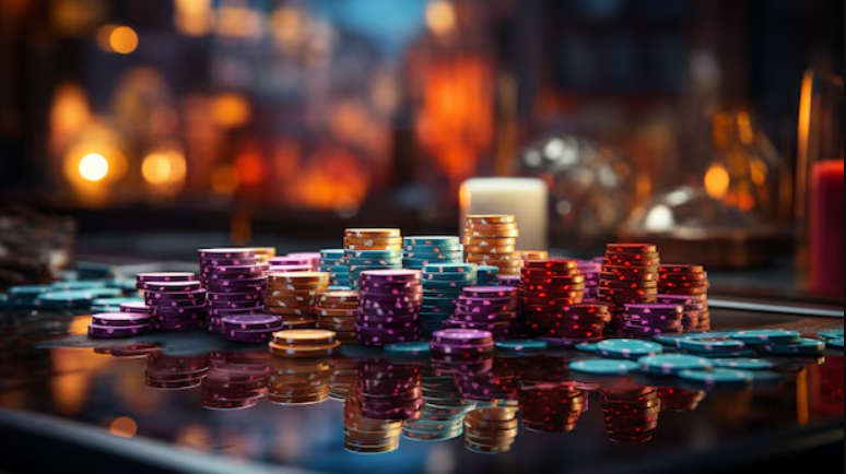 7 Teknik Rahasia Pro Player Untuk Menguasai Slot