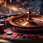 Strategi Slot Mobile 2025: Pola Scatter Halloween, Wild Aktif, dan Jam Gacor Tersembunyi