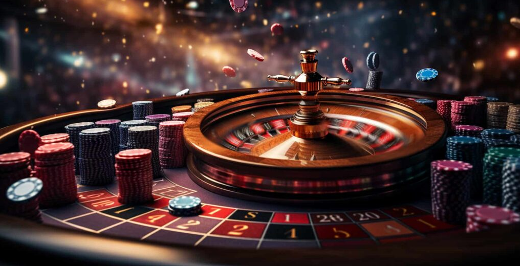 Strategi Slot Mobile 2025: Pola Scatter Halloween, Wild Aktif, dan Jam Gacor Tersembunyi