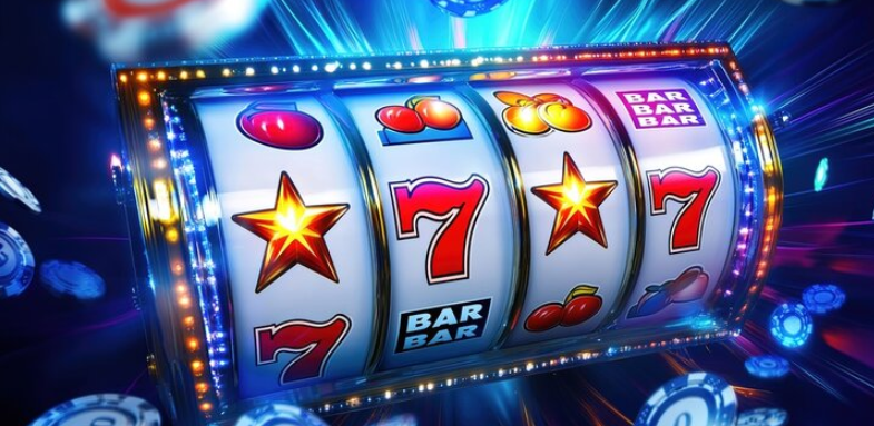 Strategi Pro Player Slot Mobile 2025: Pola Gacor Game Baru dari Pragmatic, PG Soft, dan Nolimit City