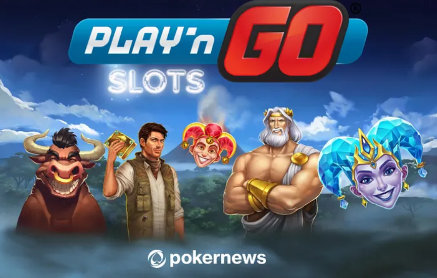 Membaca Suara & Efek Audio di Situs Slot Terpercaya 2025