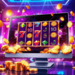 Slot Mobile 2025: Trik Pro Player, Pola Scatter, dan Game Terbaru dari Provider Top