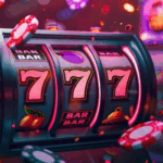 Strategi Slot Mobile 2025: Trik, Pola Gacor, dan Event Terbaru dari Berbagai Provider