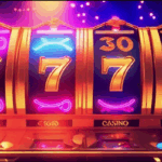 Trik Slot Mobile 2025: Kombinasi Pola Spin, Game Provider Terbaru, dan Waktu Gacor Versi Pro Player