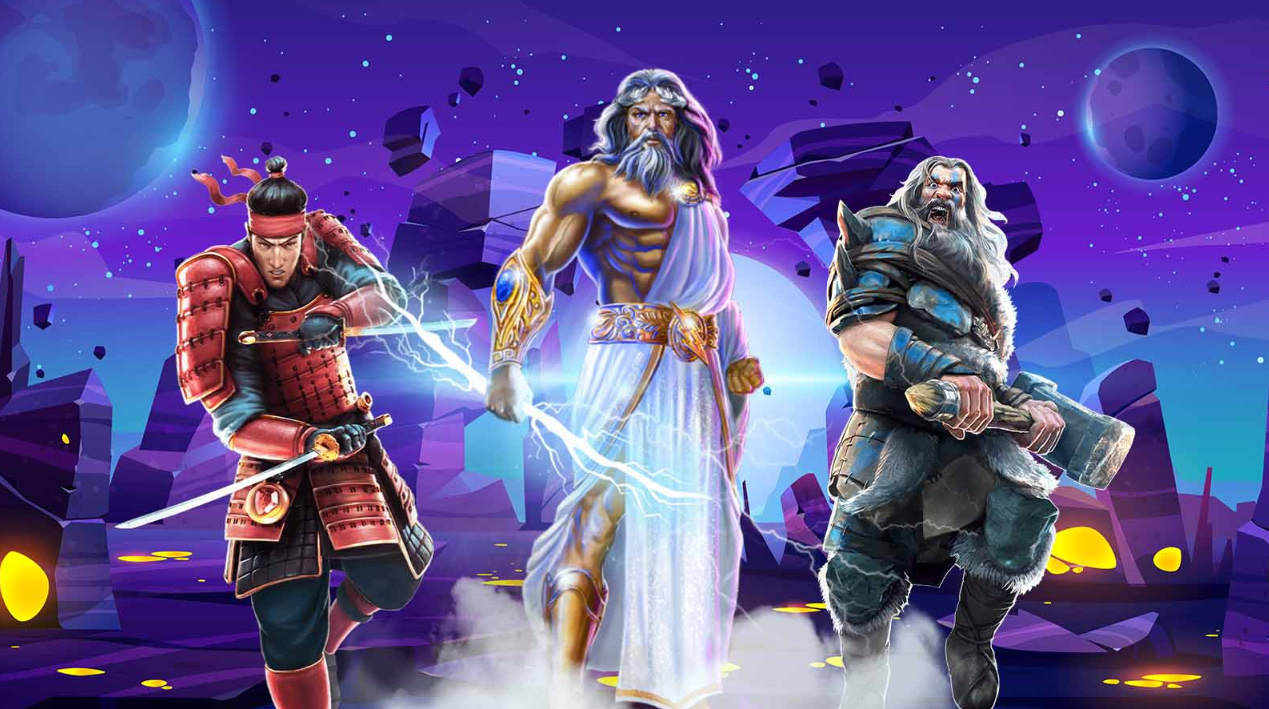 10 Teknik Modern yang Dipakai Pemain Profesional Untuk Mengendalikan Alur Slot Mobile 2025